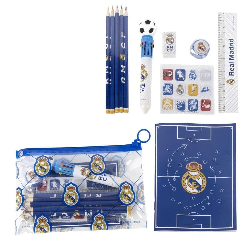 Real Madrid Koulusetti