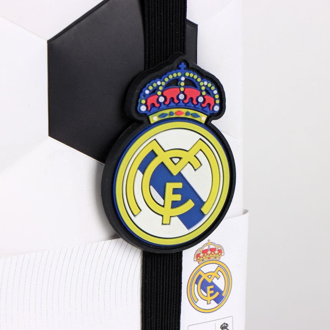 Real Madrid Muistikirja