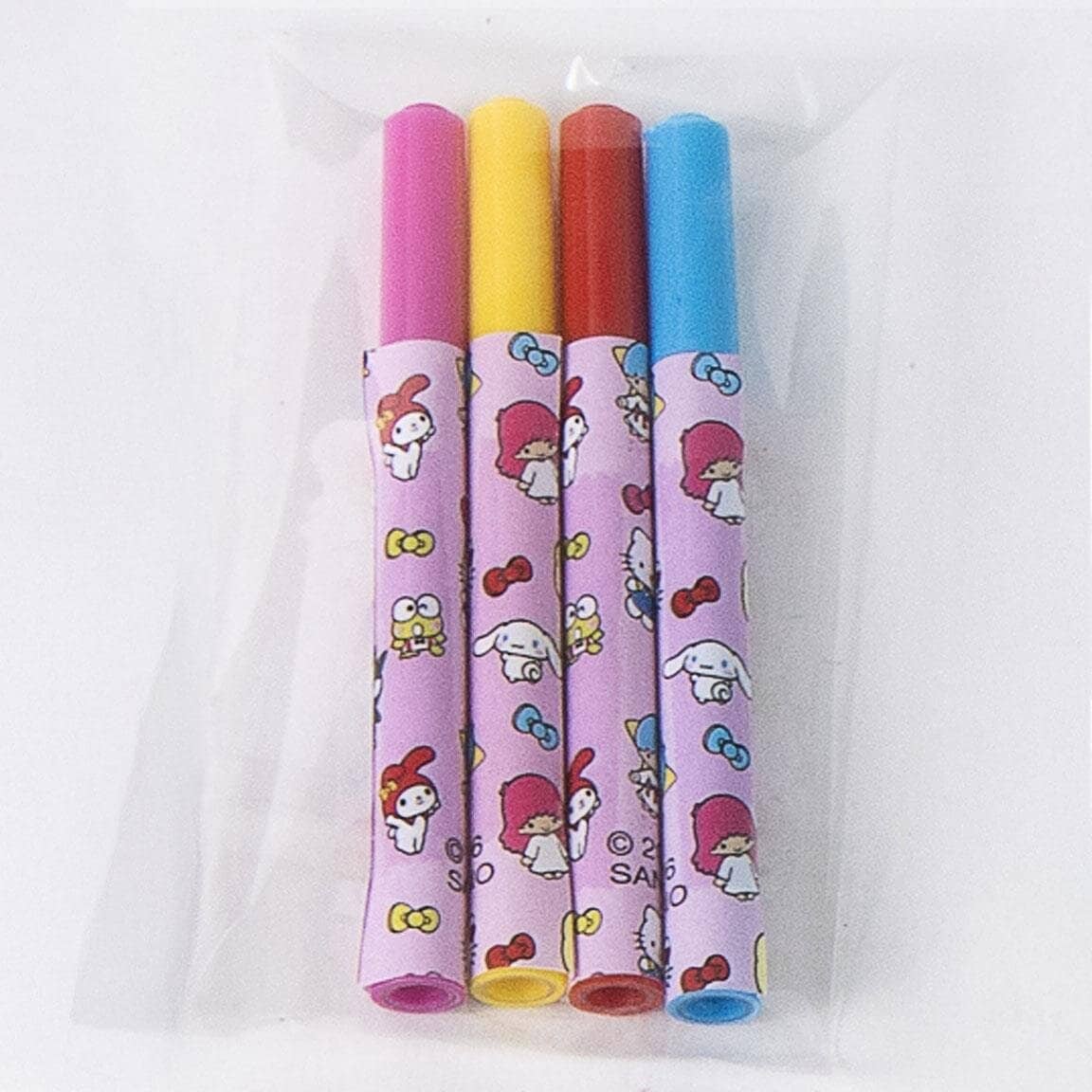 Hello Kitty Tarra- ja värityssarja 1000 kpl