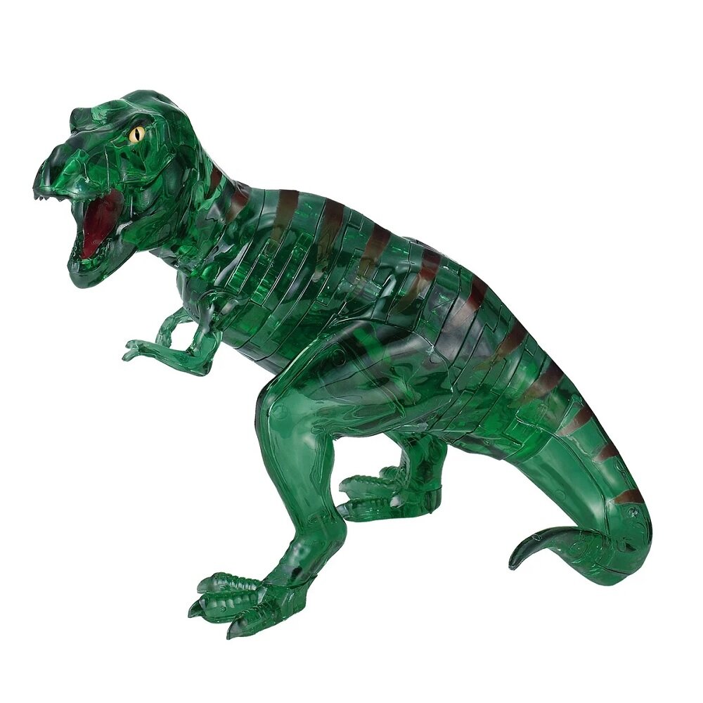 Crystal 3D-Palapeli T-Rex