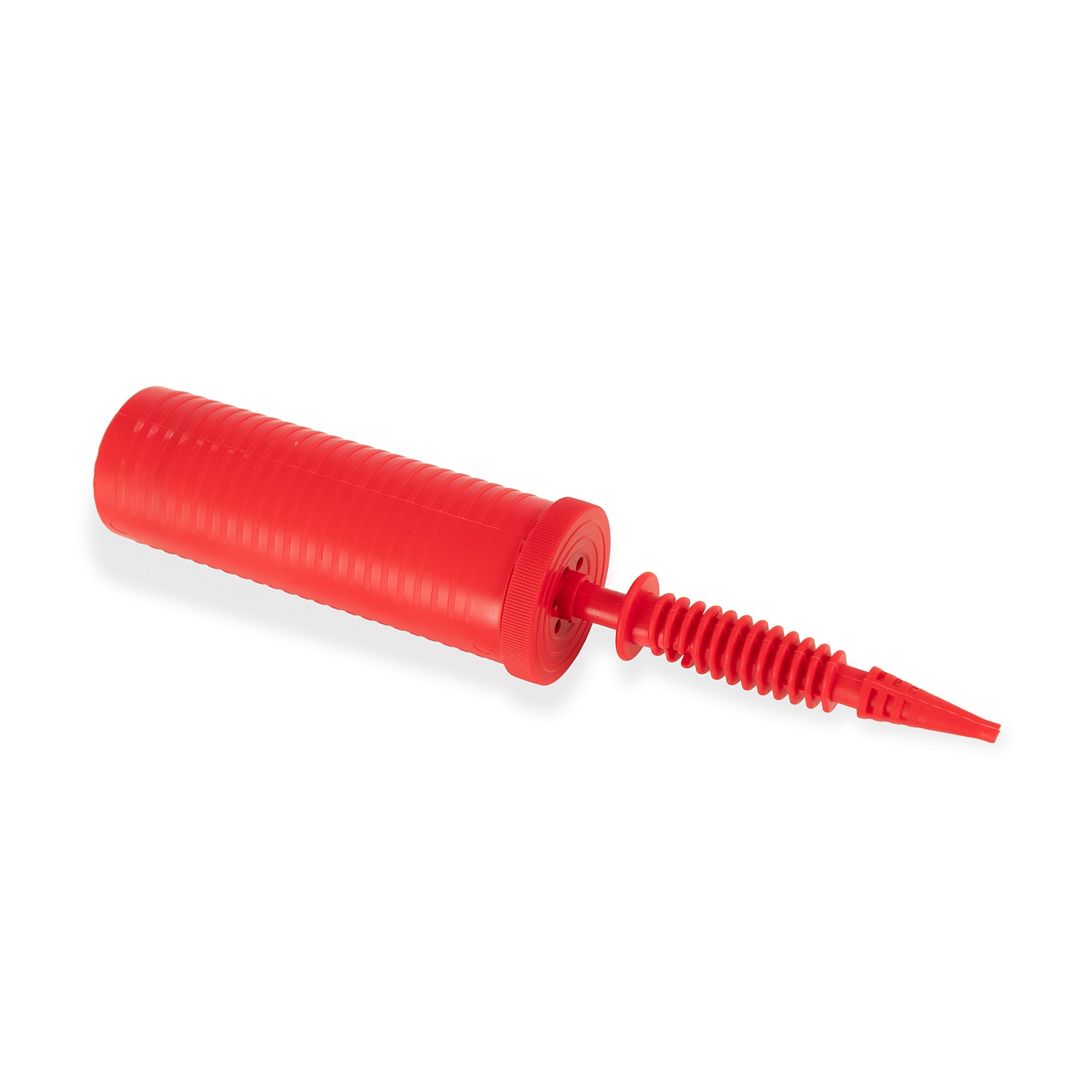 Ilmapallopumppu Deluxe Dual Action
