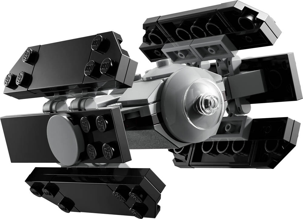 LEGO Creator - TIE Advanced Mini-Build 6+