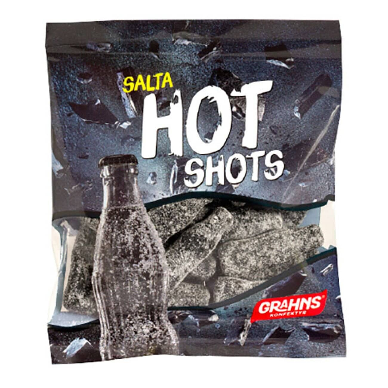 Hotshots 80 grammaa