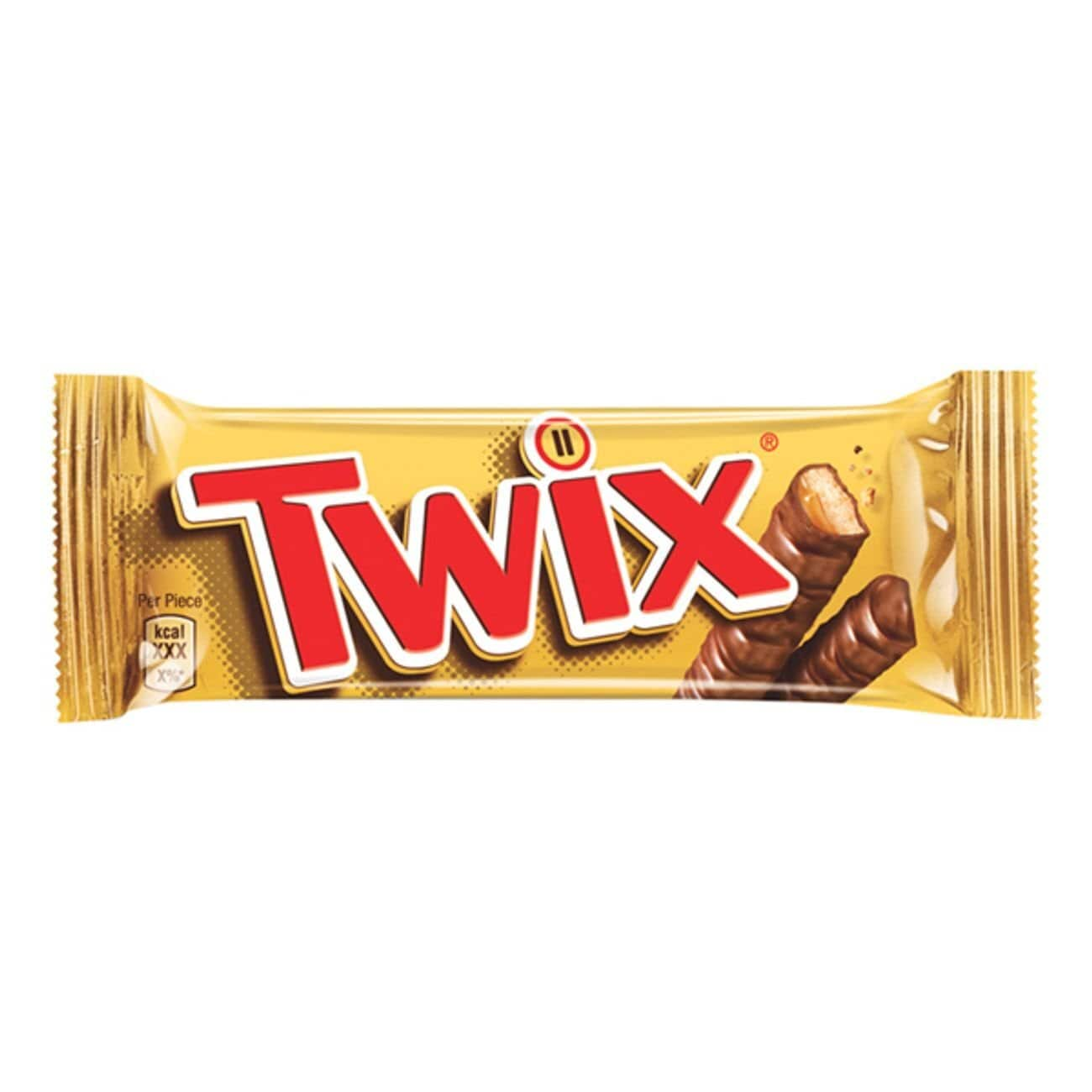 Twix Suklaapatukka 50 grammaa