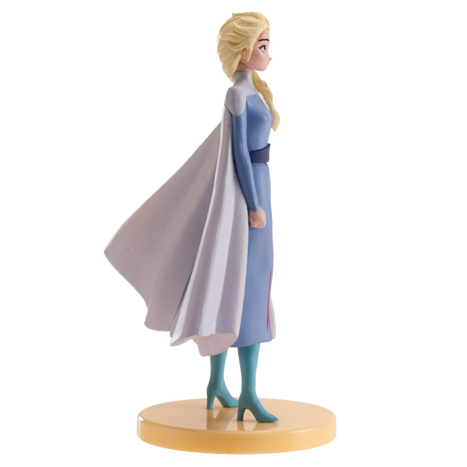 Kakkukoriste Frozen 2, Elsa 9,5 cm