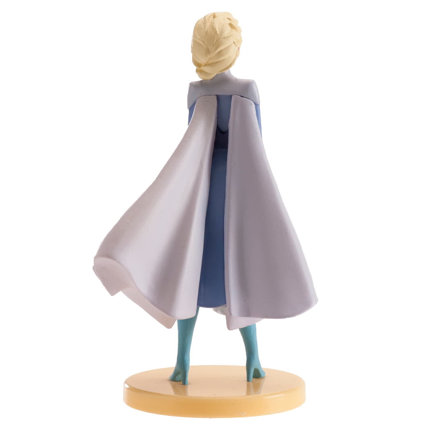 Kakkukoriste Frozen 2, Elsa 9,5 cm