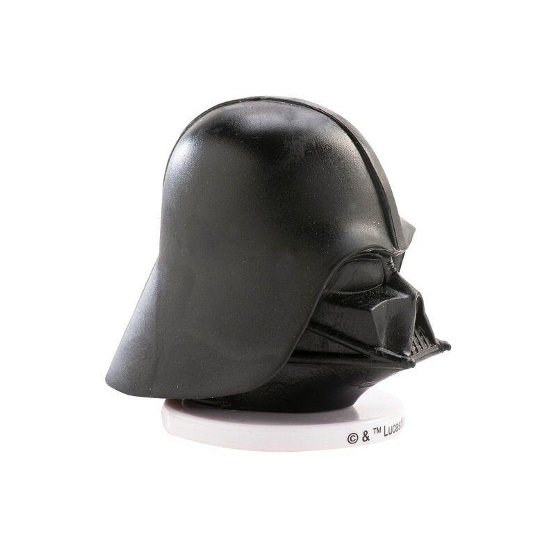 Kakkuhahmo Star Wars Darth Vader 6 cm