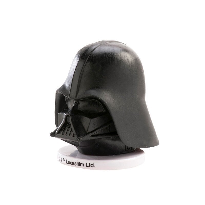 Kakkuhahmo Star Wars Darth Vader 6 cm