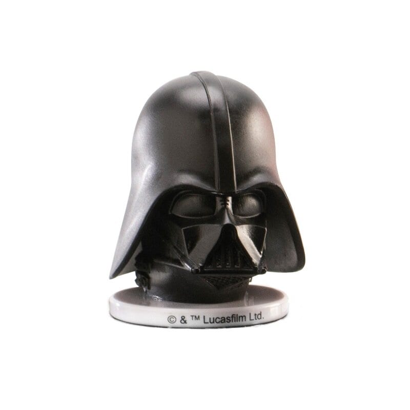 Kakkuhahmo Star Wars Darth Vader 6 cm