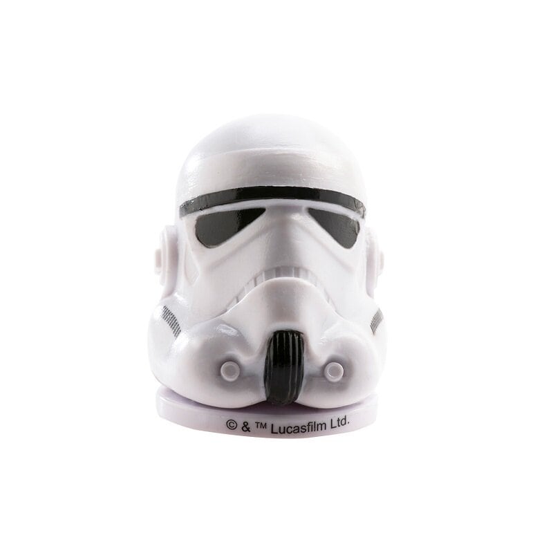 Kakkuhahmo Star Wars Stormtrooper 6 cm