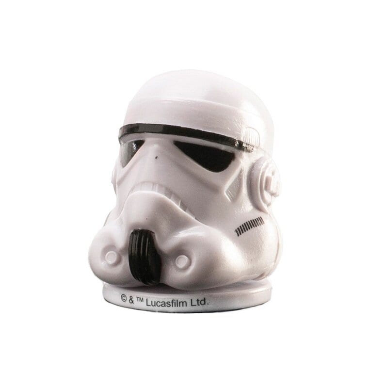 Kakkuhahmo Star Wars Stormtrooper 6 cm