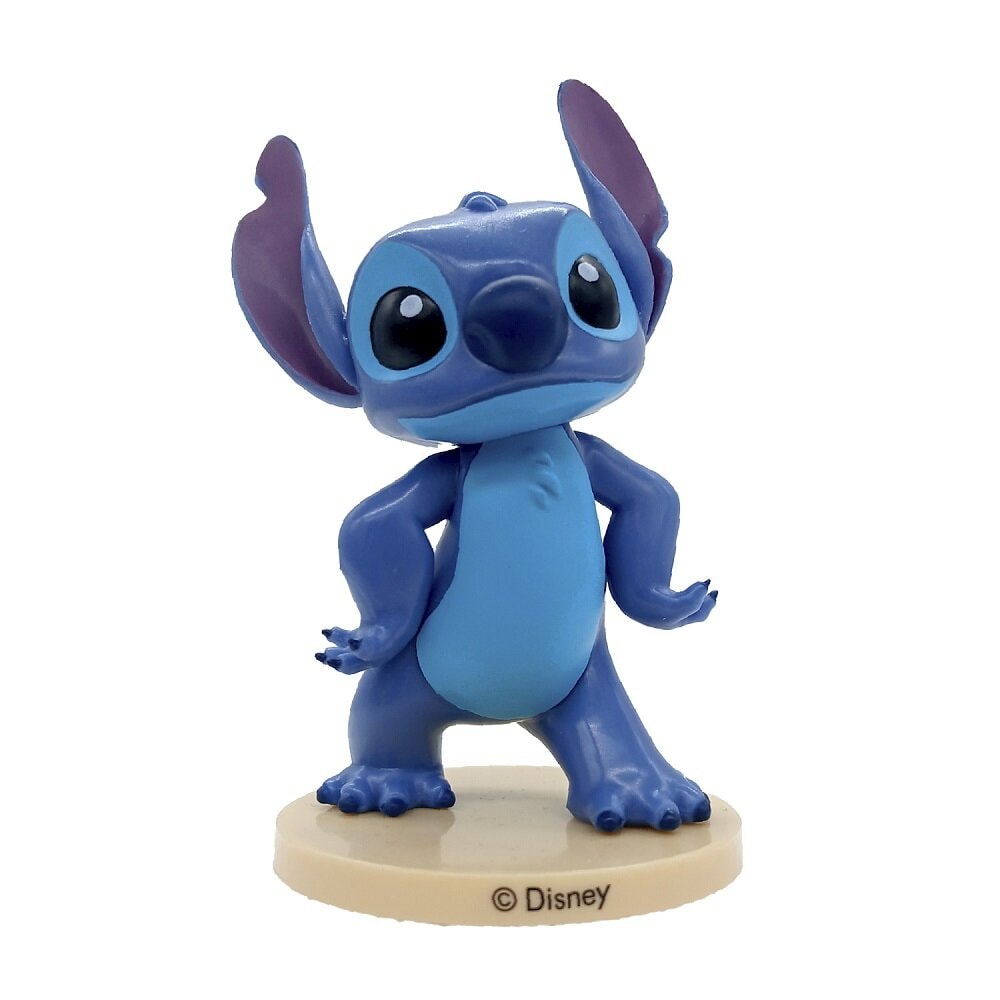 Stitch Kakkuhahmo 9 cm