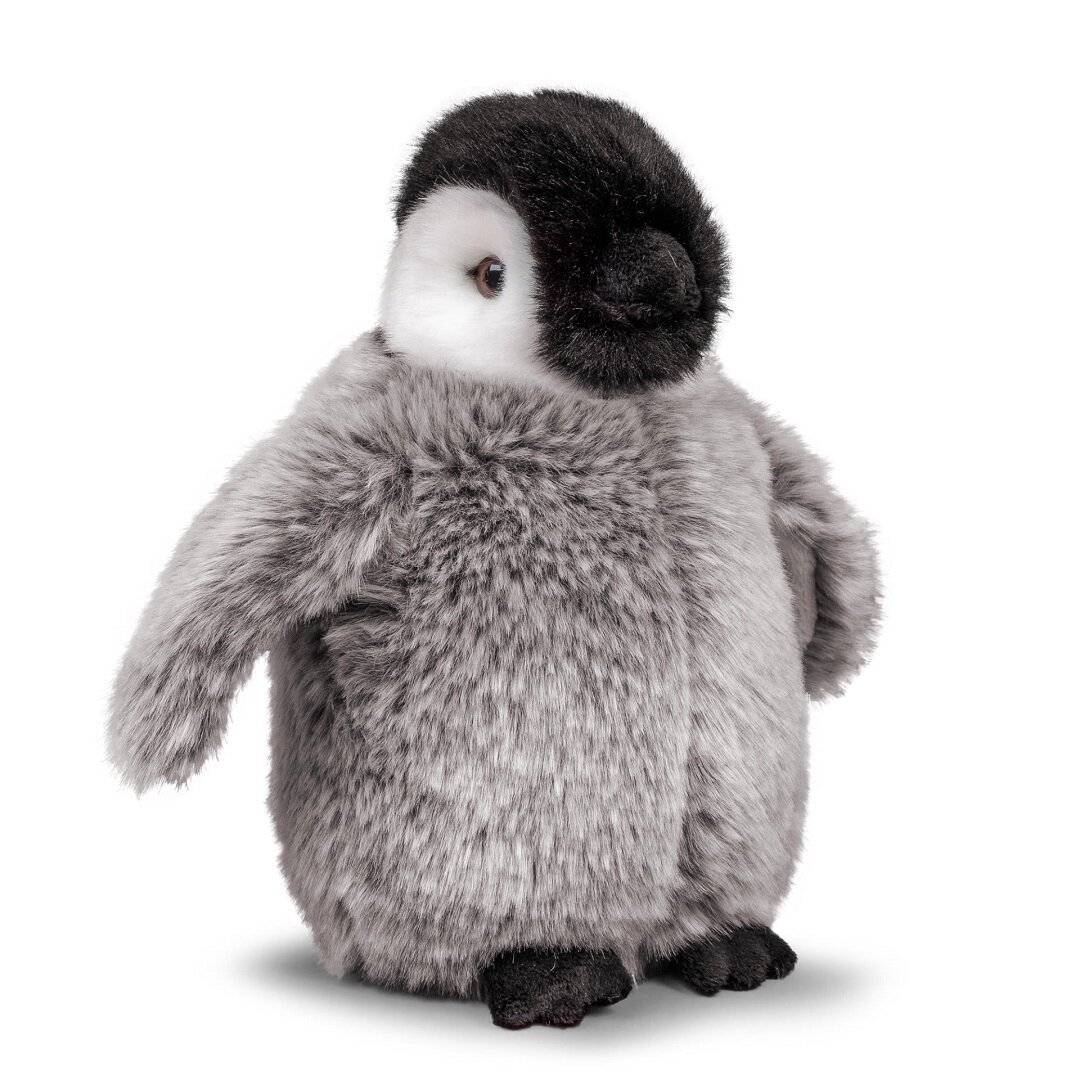 Animigos World of Nature Pingviini 20 cm