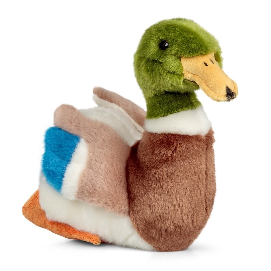 Animigos World of Nature Sinisorsa 23 cm