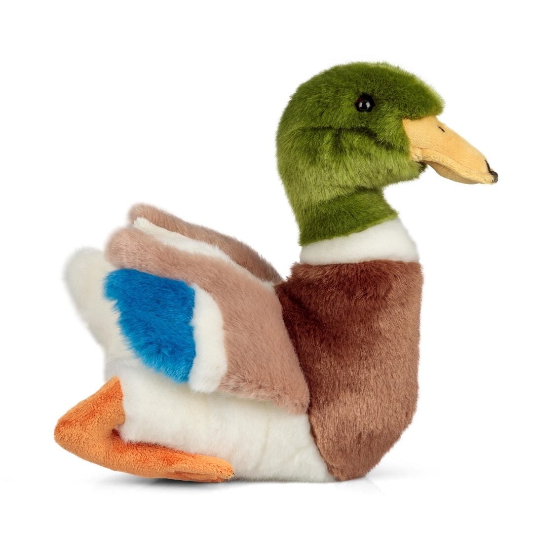 Animigos World of Nature Sinisorsa 23 cm