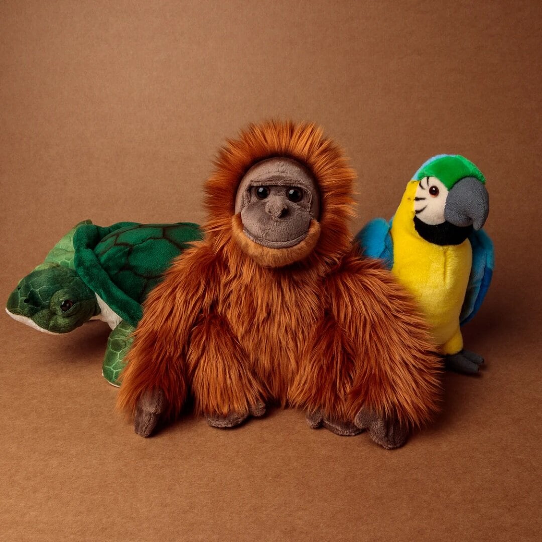 Animigos World of Nature Oranki 24 cm
