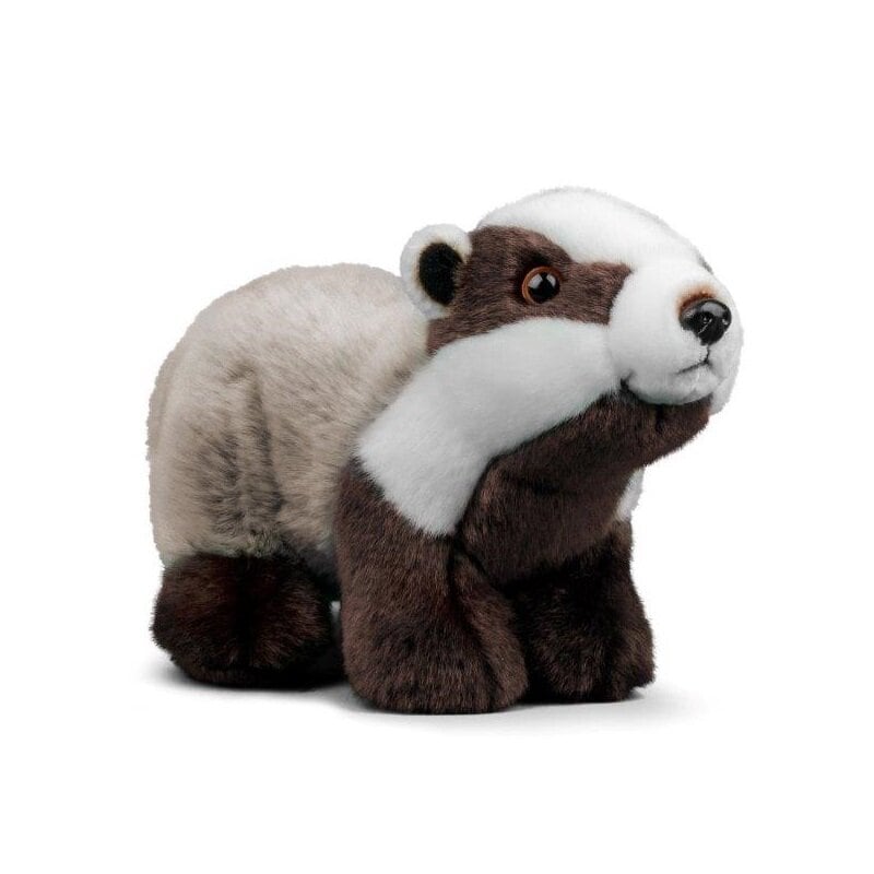 Animigos World of Nature Mäyrä 26 cm