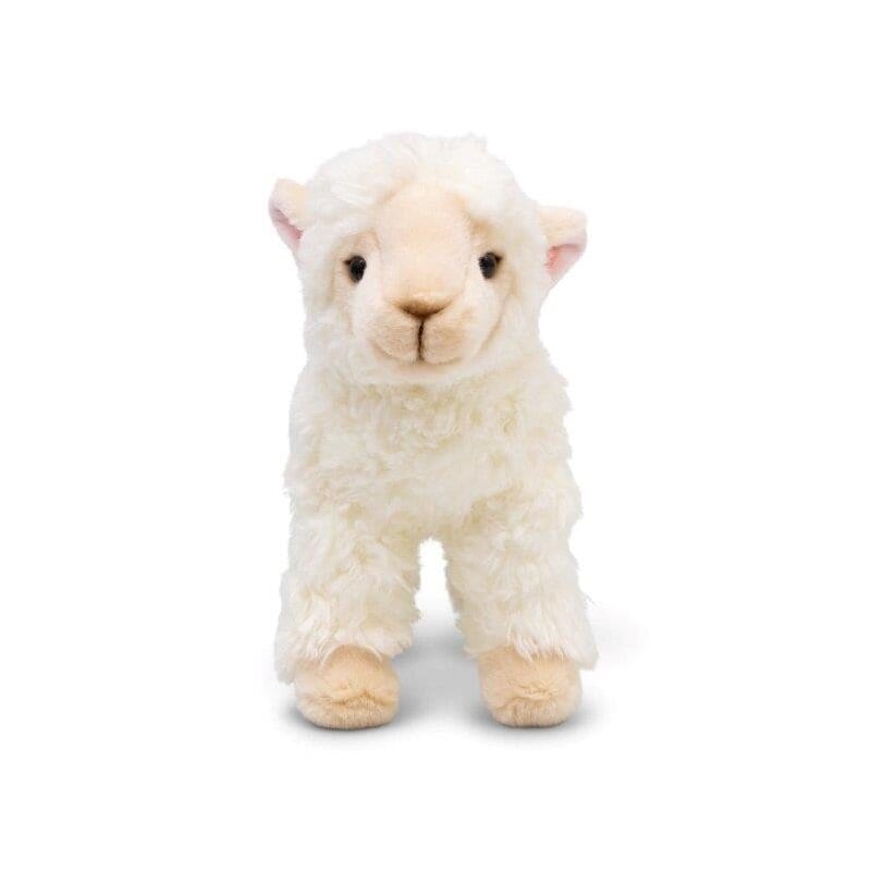 Animigos World of Nature Lammas 25 cm