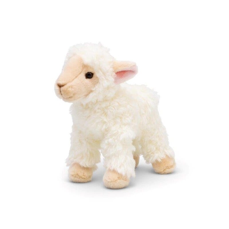 Animigos World of Nature Lammas 25 cm