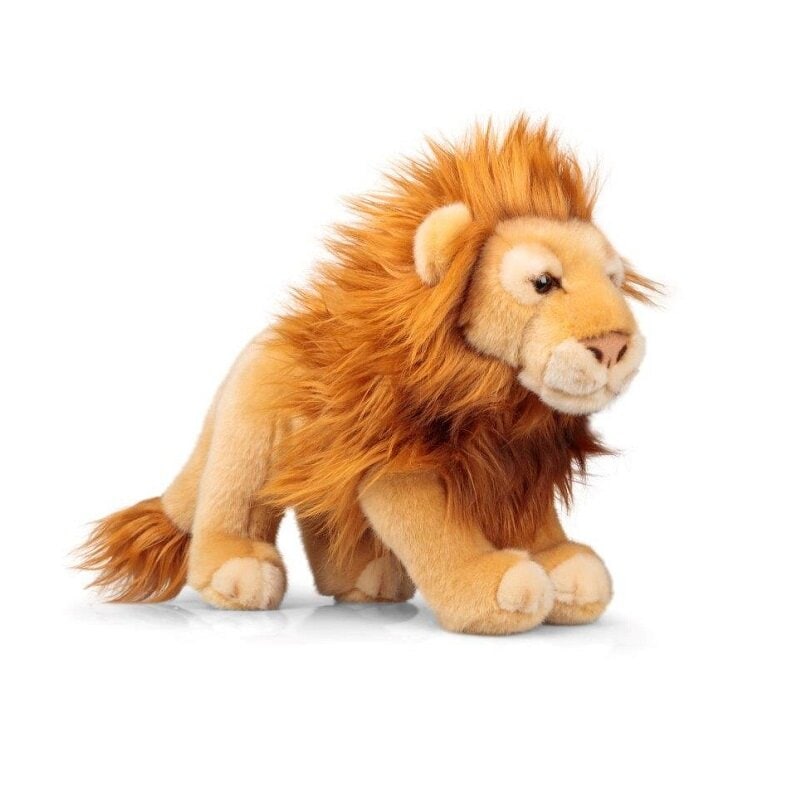 Animigos World of Nature Leijona 25 cm