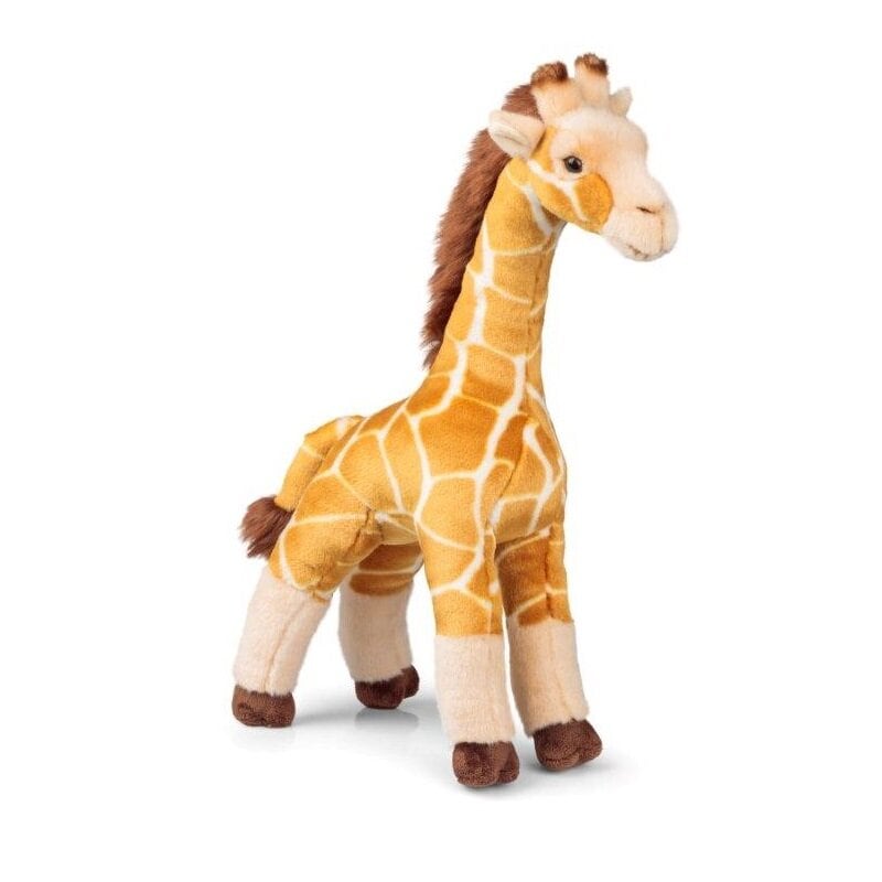 Animigos World of Nature Kirahvi 43 cm