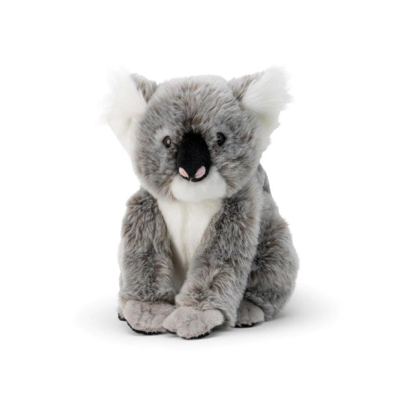 Animigos World of Nature Koala ja poikanen 25 cm