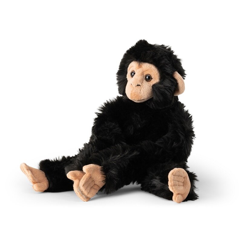 Animigos World of Nature - Riippuva Simpanssi 22 cm