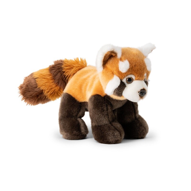Animigos World of Nature Punapanda 26 cm