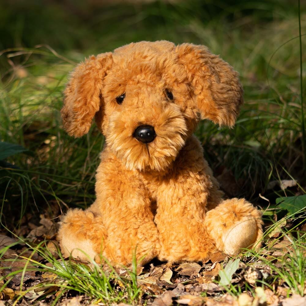 Animigos World of Nature - Cockerpoo 25 cm