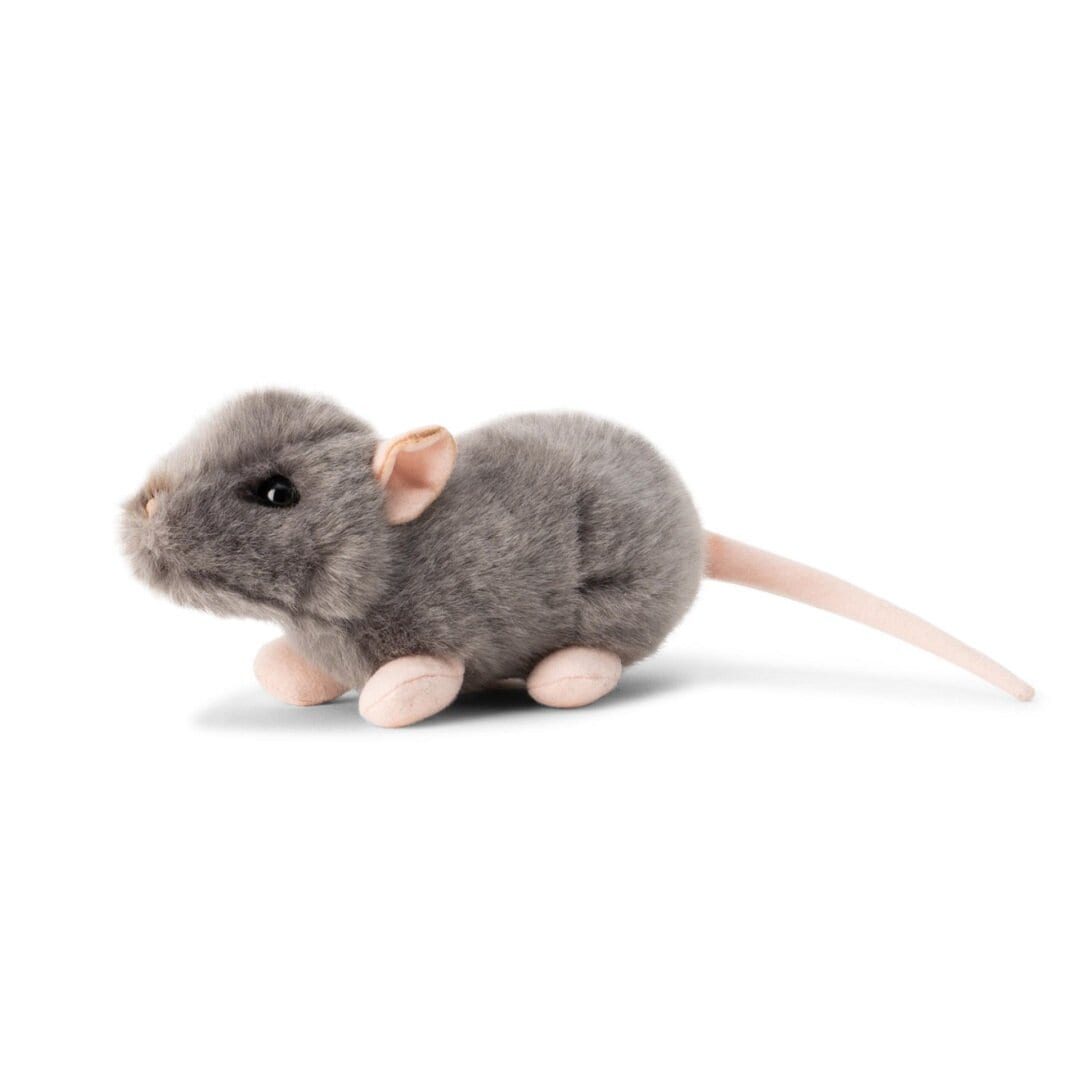 Animigos World of Nature Söpö Rotta 18 cm