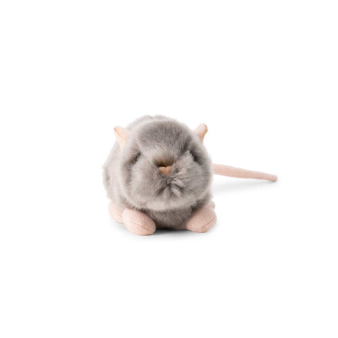Animigos World of Nature Söpö Rotta 18 cm