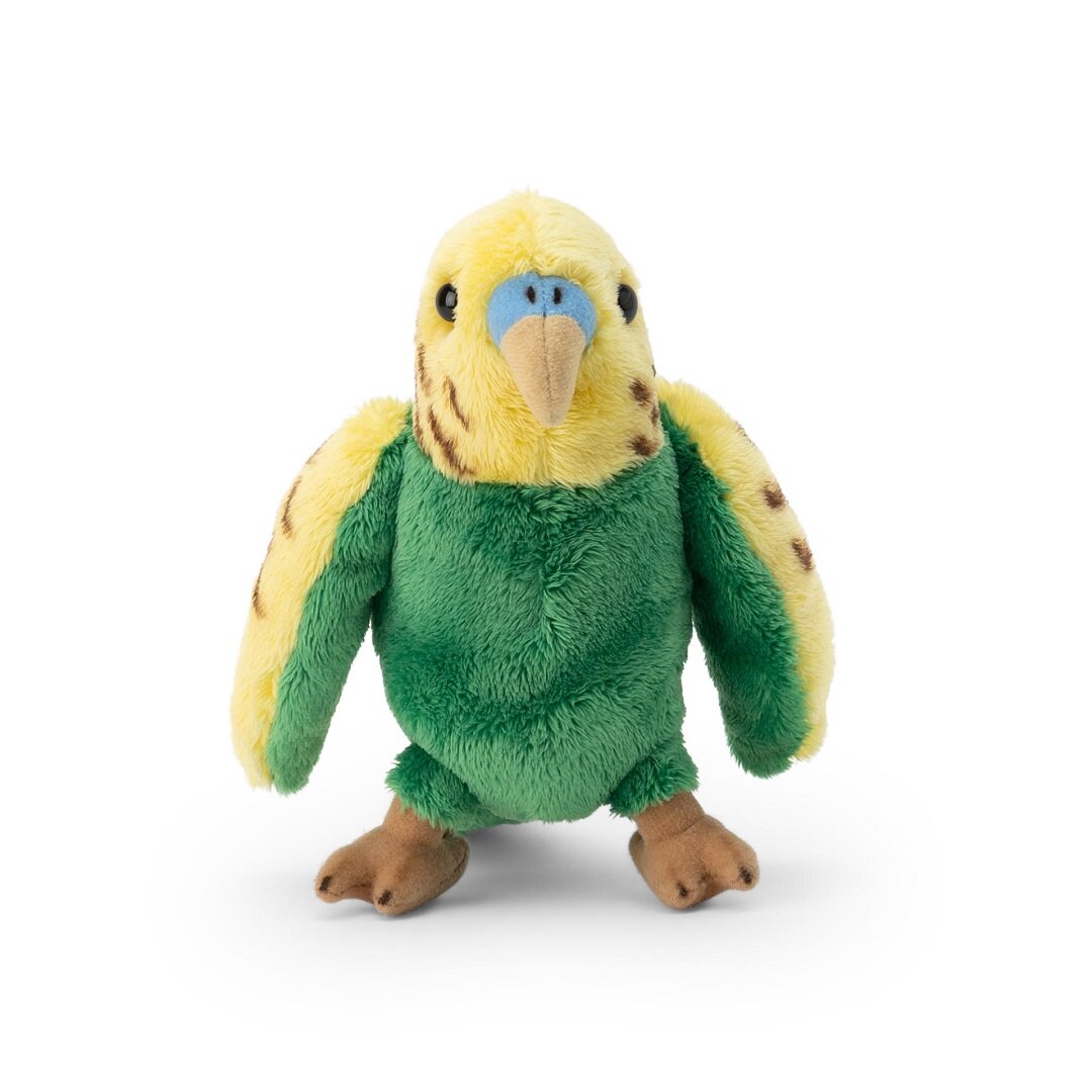 Animigos World of Nature Undulaatti 25 cm