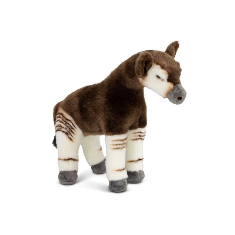 Animigos World of Nature Okapi 27 cm