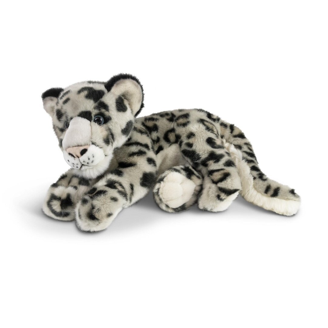 Animigos World of Nature Lumileopardi 38 cm
