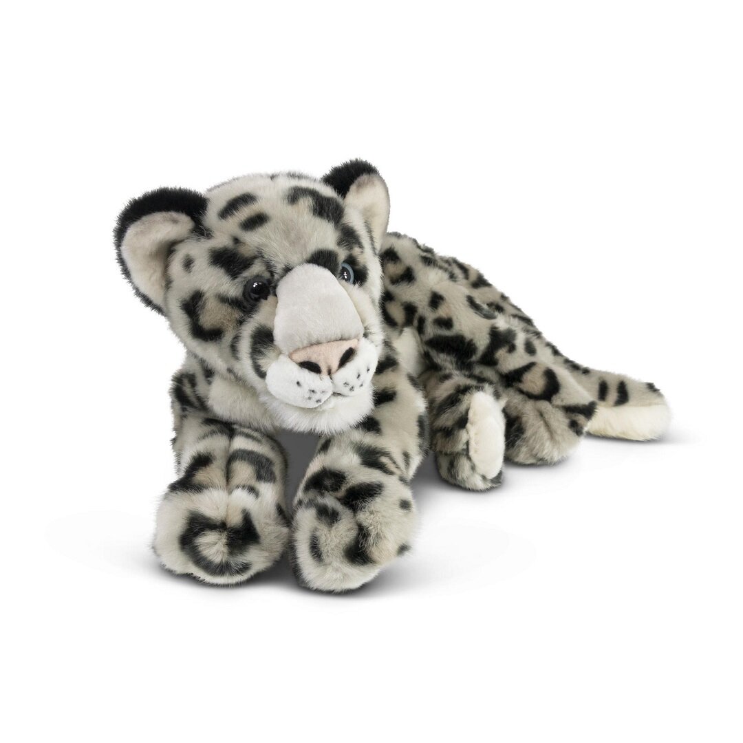 Animigos World of Nature Lumileopardi 38 cm