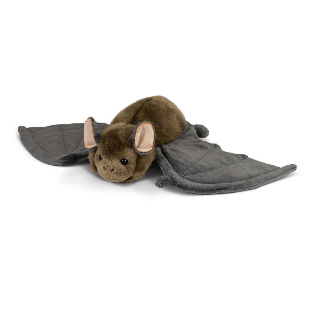 Animigos World of Nature Lepakko 26 cm