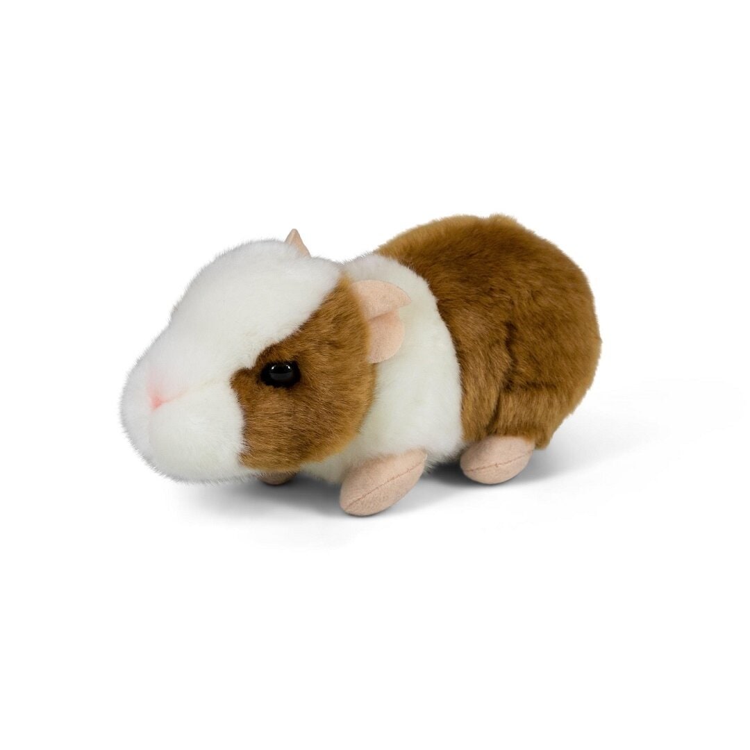 Animigos World of Nature Hamsteri 18 cm