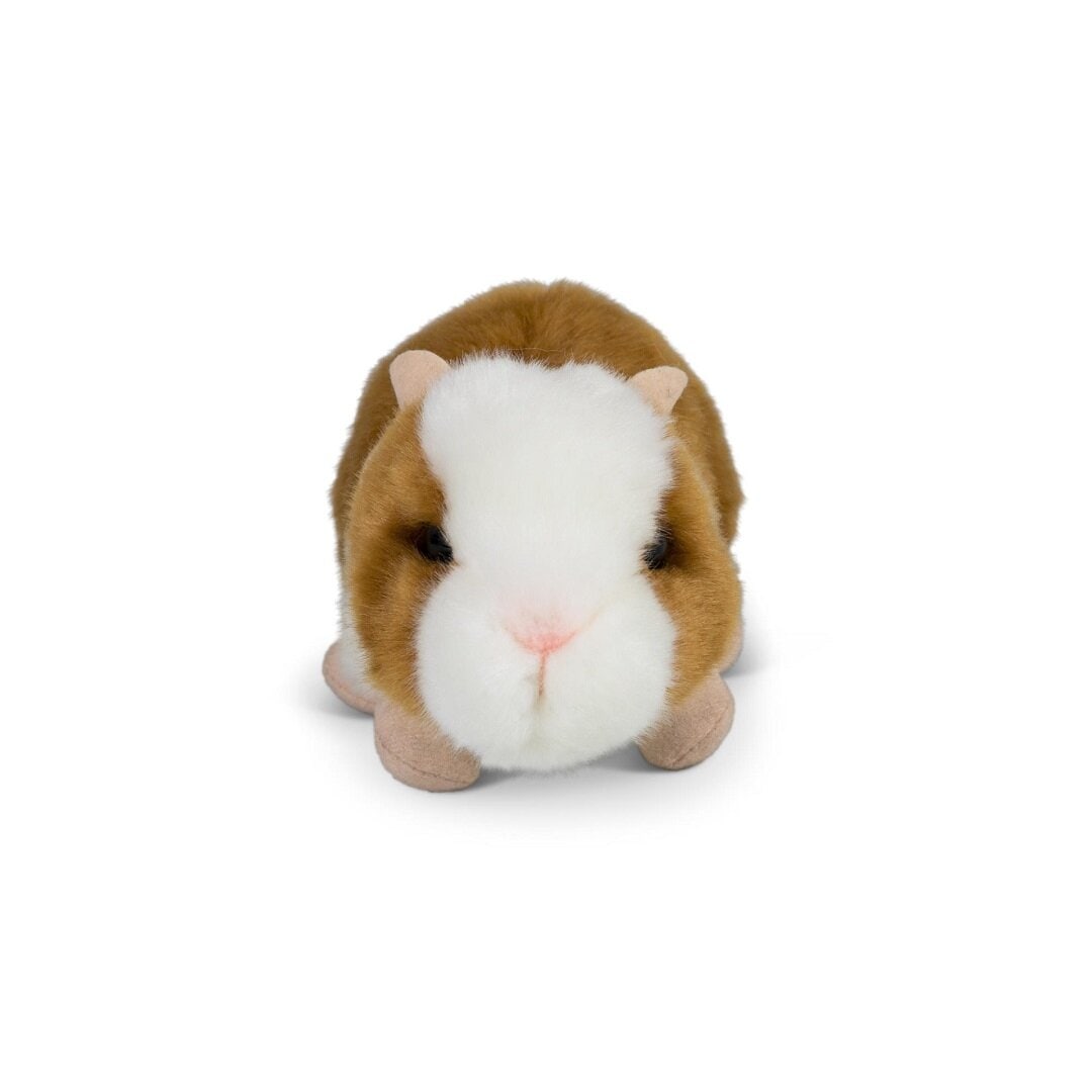 Animigos World of Nature Hamsteri 18 cm