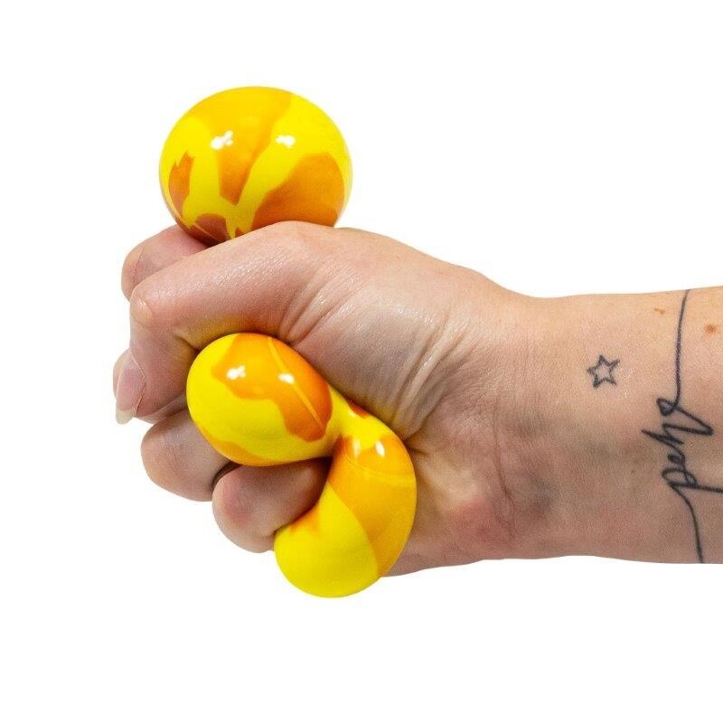 Safari Squeeze -pallot 3 kpl