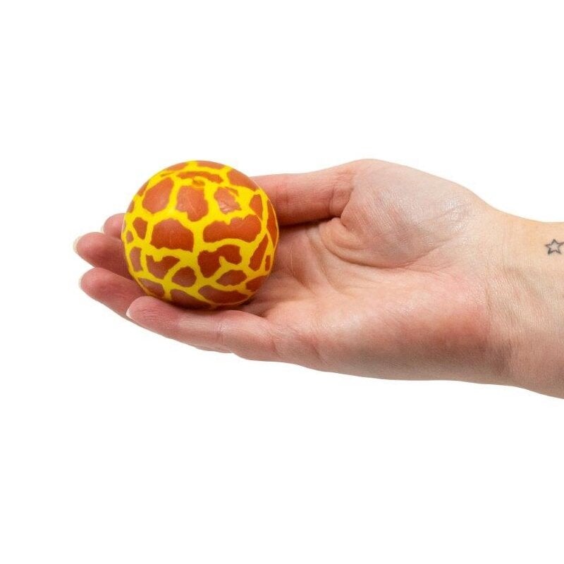 Safari Squeeze -pallot 3 kpl