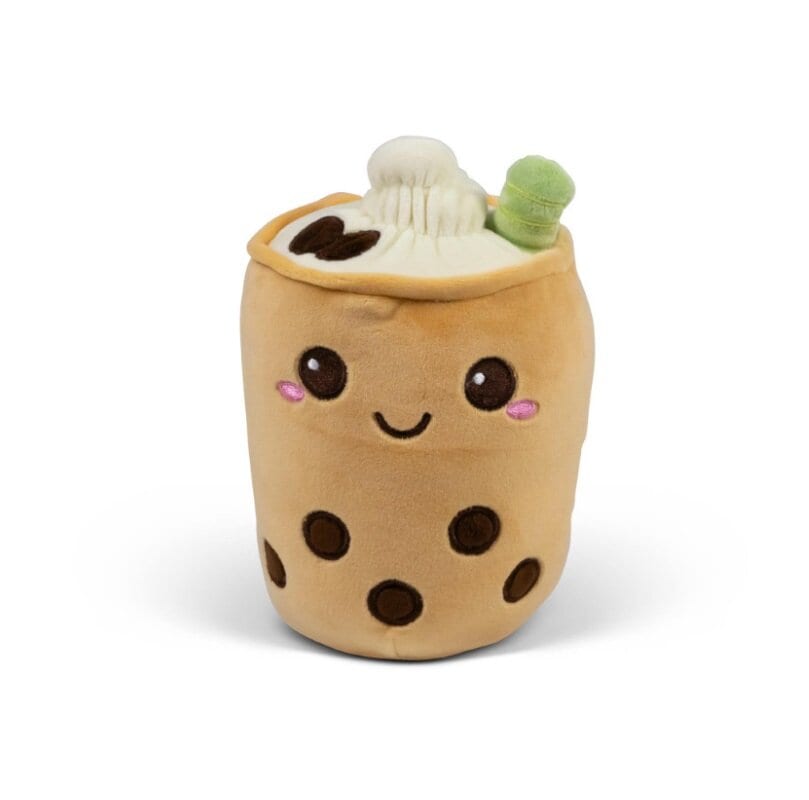Animigos Funky Friends Bubble Tea 20 cm