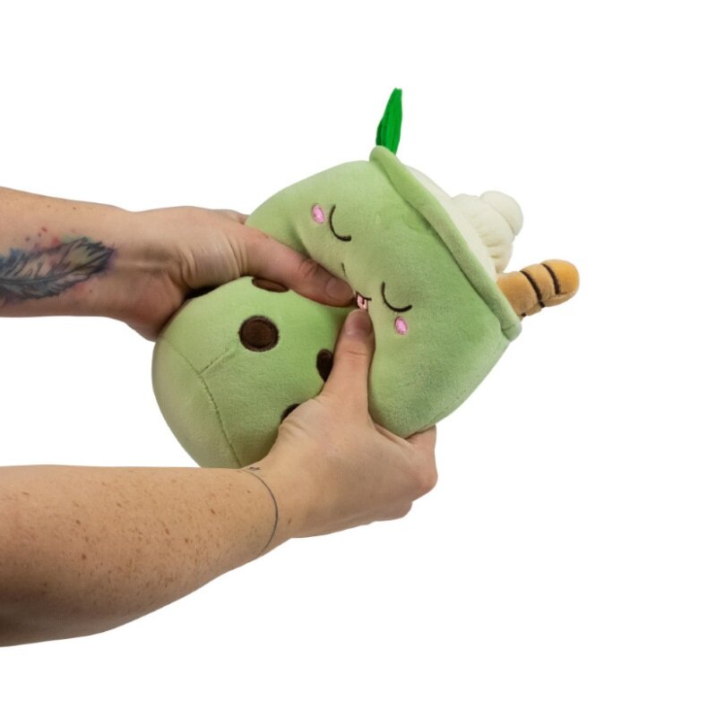 Animigos Funky Friends Bubble Tea 20 cm