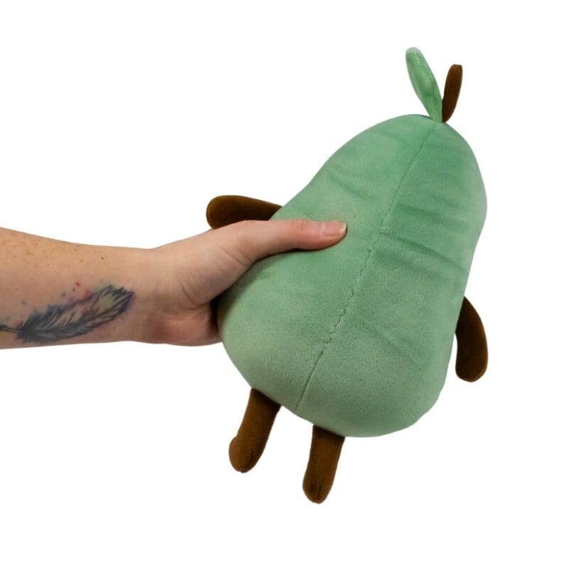 Animigos Funky Friends Avokado 20 cm