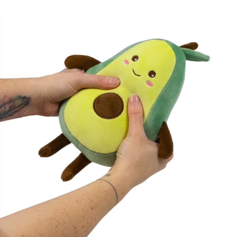 Animigos Funky Friends Avokado 20 cm