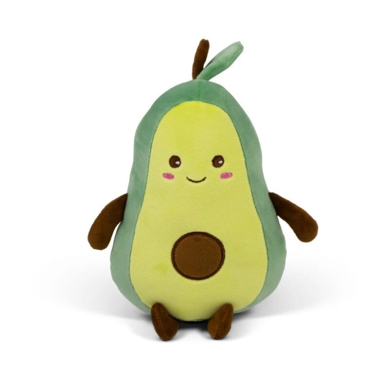 Animigos Funky Friends Avokado 20 cm