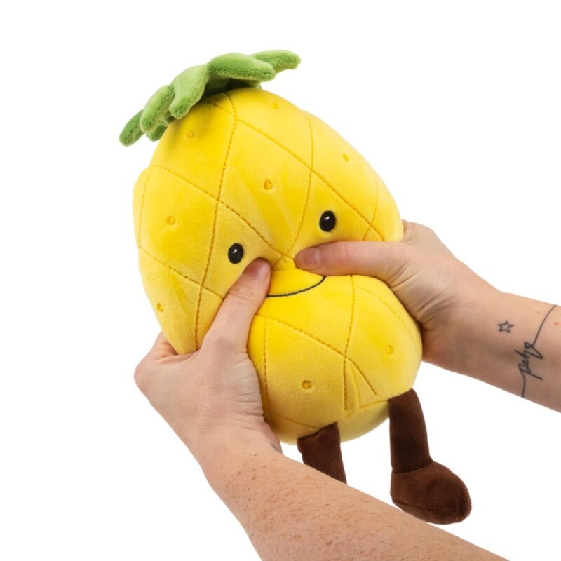 Animigos Funky Friends Ananas 20 cm