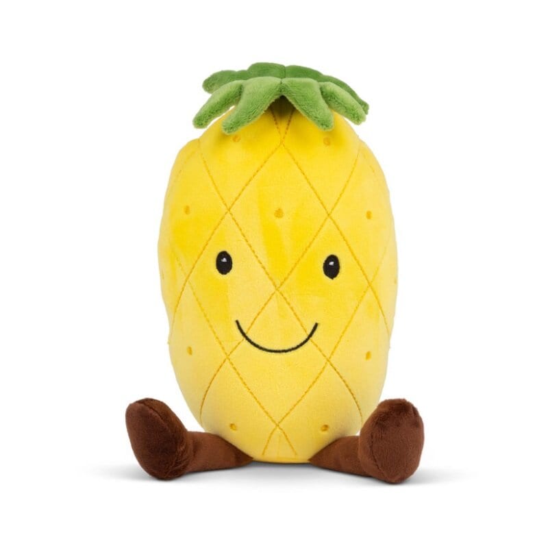 Animigos Funky Friends Ananas 20 cm
