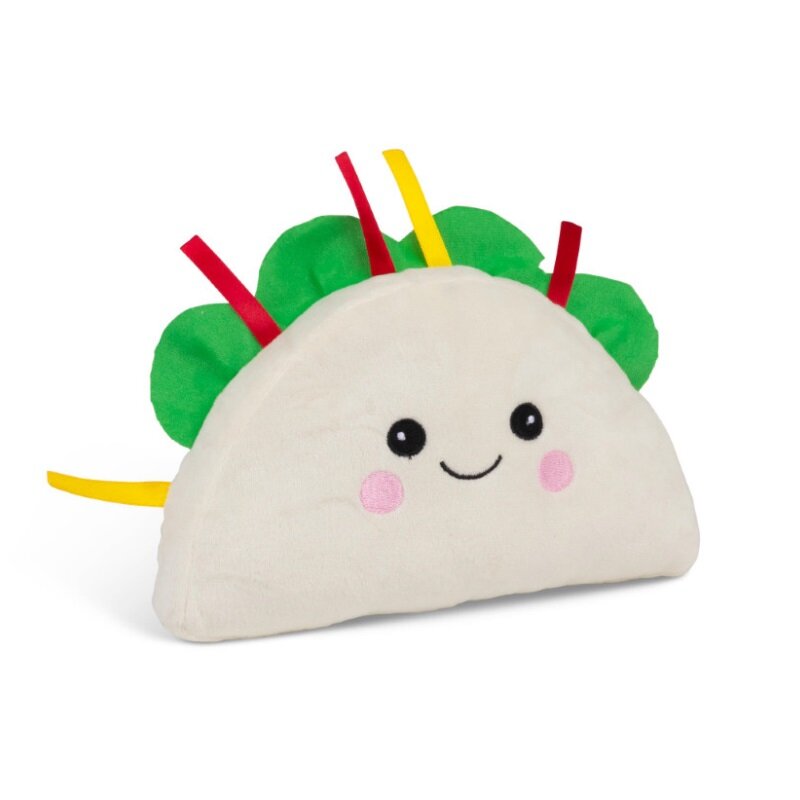 Animigos Funky Friends Taco 22 cm