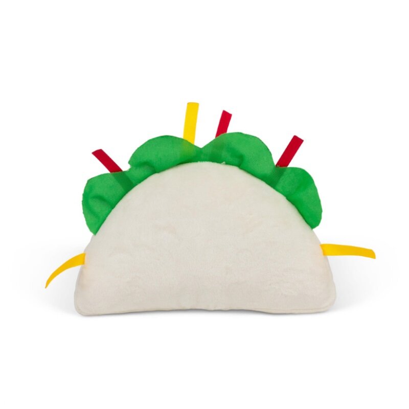 Animigos Funky Friends Taco 22 cm