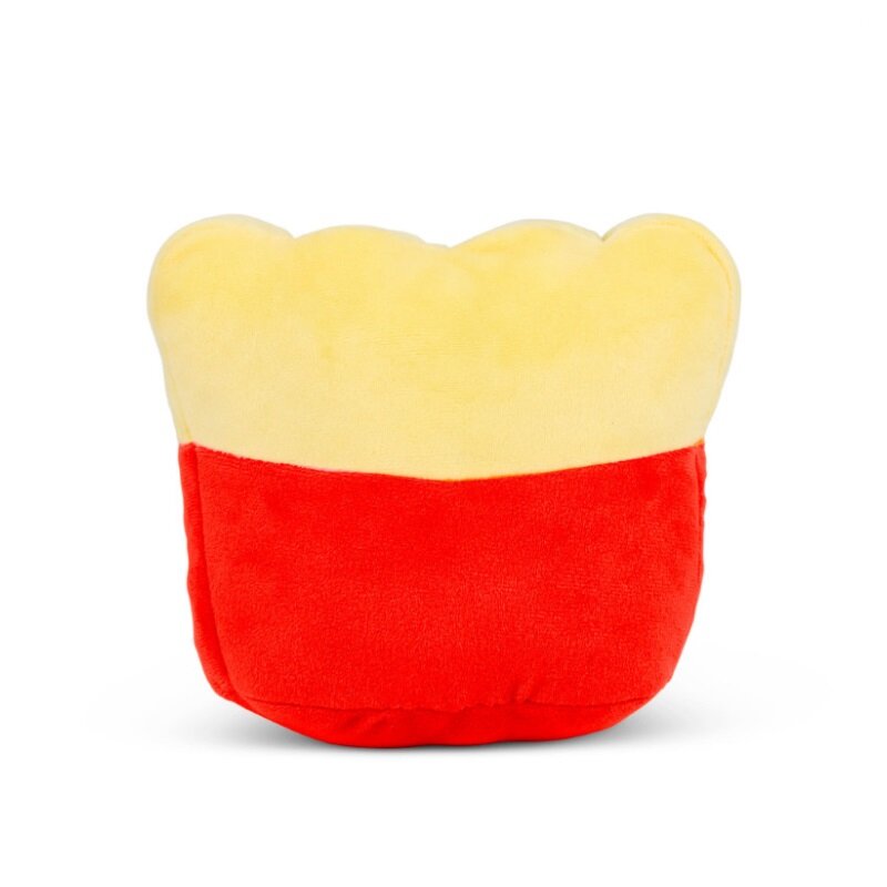 Animigos Funky Friends Ranskalaiset 20 cm